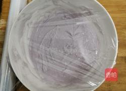 红提米糕的做法图解6