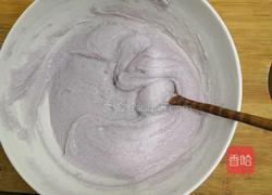 红提米糕的做法图解5