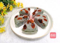 红提米糕的做法图解14