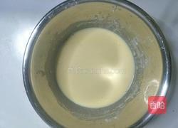 桃子馅的桃子的做法图解5