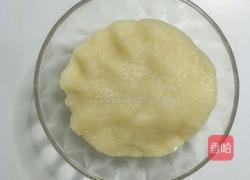 桃子馅的桃子的做法图解7