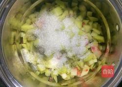 桃子馅的桃子的做法图解9