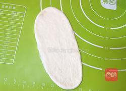 火腿肠葱香芝士包的做法图解11