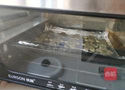 苏打香葱饼干的做法图解9