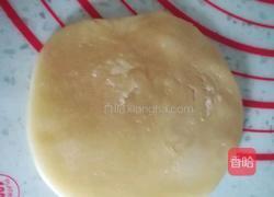 苏式饼的做法图解6
