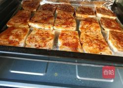 香辣烤豆腐的做法图解5