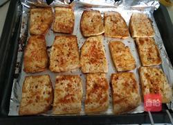 香辣烤豆腐的做法图解7