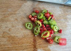 香辣烤豆腐的做法图解9