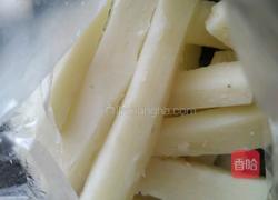 麻山药月饼的做法图解2