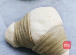 多情粽包的做法图解4