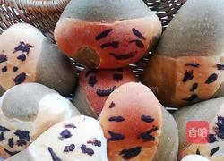 多情粽包的做法图解7