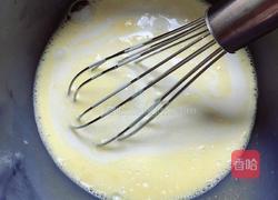 朗姆黄油面包布丁的做法图解5