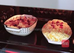 朗姆黄油面包布丁的做法图解13