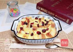 朗姆黄油面包布丁的做法图解14