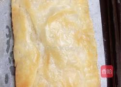 黄桃酱芝心派的做法图解9