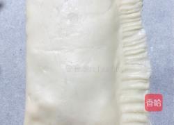 黄桃酱芝心派的做法图解8