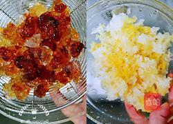 桃胶银耳莲子汤的做法图解3