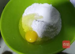 蔬菜卷饼的做法图解4