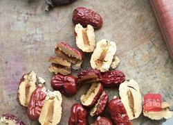 紫薯小米粥的做法图解2