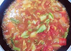 罗宋汤的做法图解10