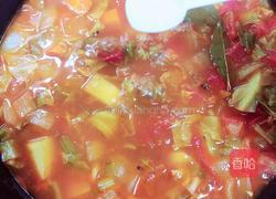 罗宋汤的做法图解11