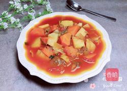 罗宋汤的做法图解14