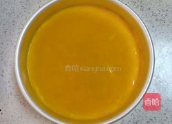 芒果慕斯的做法图解9