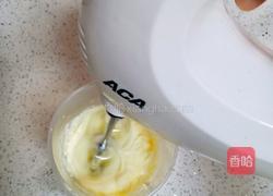 火龙果奶油面包的做法图解11