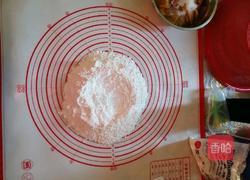 炸南瓜饼的做法图解2