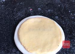 向日葵馒头的做法图解4