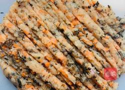 菜干鸡胸肉丸子的做法图解7