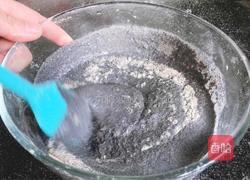 献花小猪馒头的做法图解1