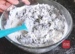 献花小猪馒头的做法图解2