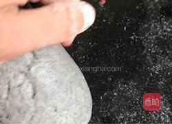 脸谱馒头的做法图解3