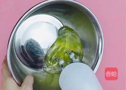 减肥早餐～酸奶舒芙蕾的做法图解4