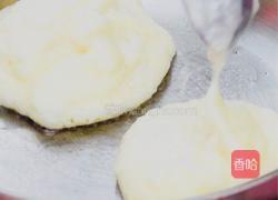 减肥早餐～酸奶舒芙蕾的做法图解8