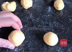 快乐小鸡馒头的做法图解6