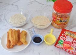 粢米饭团的做法图解1