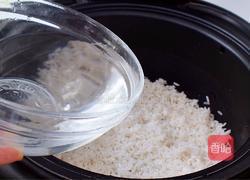 粢米饭团的做法图解4