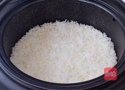 粢米饭团的做法图解6