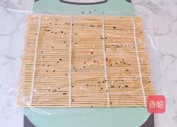 粢米饭团的做法图解8