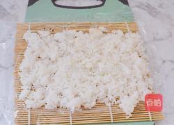 粢米饭团的做法图解9