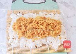 粢米饭团的做法图解10