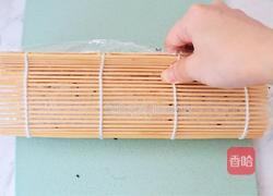 粢米饭团的做法图解13