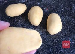 大黄牛馒头的做法图解8