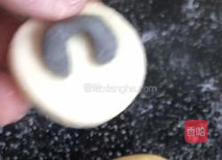 大黄牛馒头的做法图解14