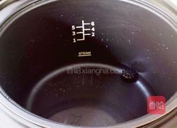 玉子豆腐蒸肉的做法图解8