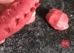 小龙虾馒头的做法图解6