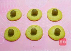 椰香南瓜糯米糍的做法图解9