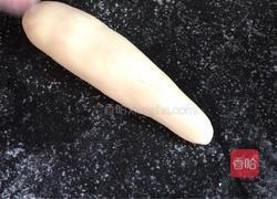 白菜馒头的做法图解7